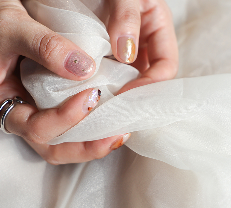 毎日に、もう1歩先の美しさを