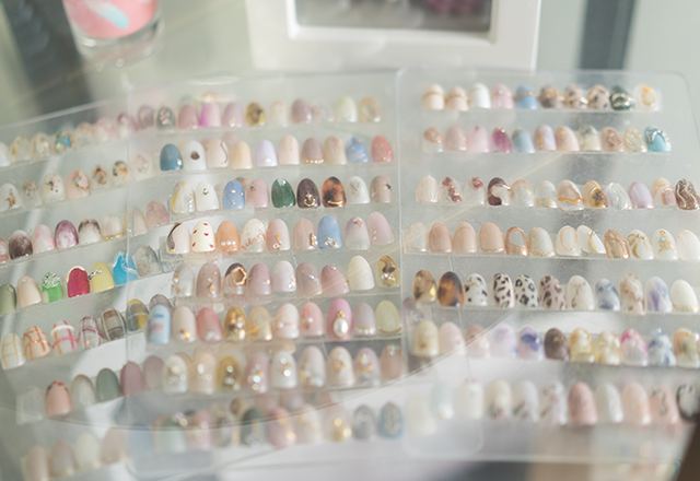 定額コースB（オフ込）