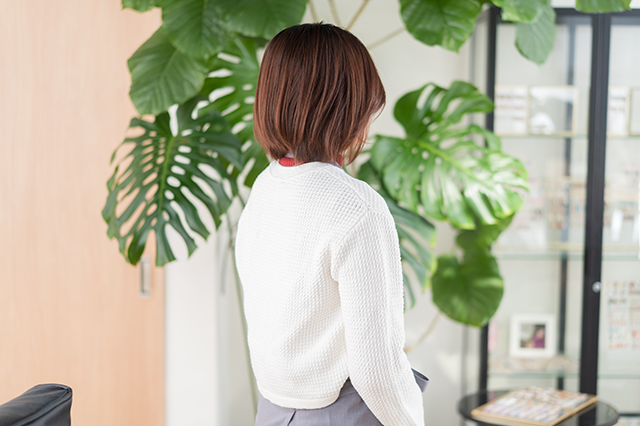 ネイリストYUNA（ユナ）